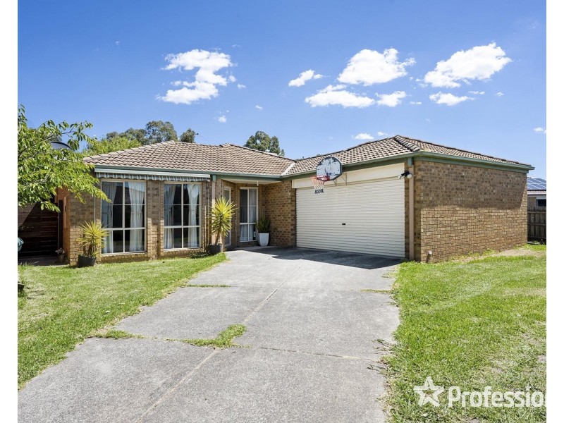 10 Archer Close, Lilydale VIC 3140