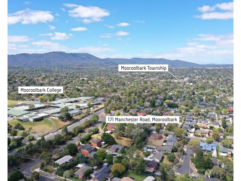 171 Manchester Road, Mooroolbark VIC 3138