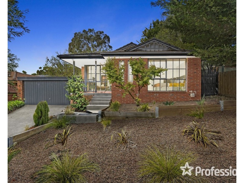 142 Nangathan Way, Croydon North VIC 3136