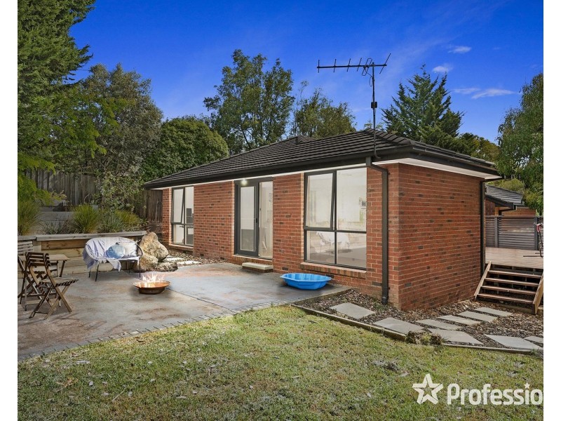 142 Nangathan Way, Croydon North VIC 3136