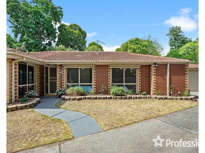 2/1 Anthony Street, Croydon VIC 3136