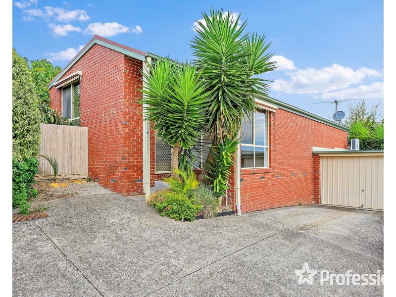 5/88-90 Anderson Street, Lilydale VIC 3140