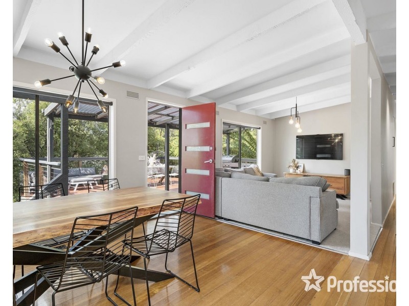 61 Forge Road, Mount Evelyn VIC 3796