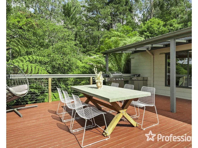 61 Forge Road, Mount Evelyn VIC 3796