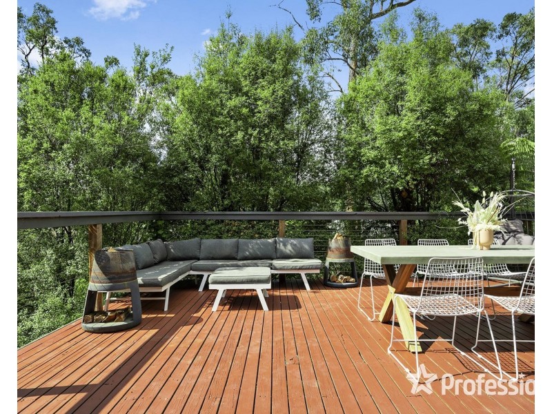 61 Forge Road, Mount Evelyn VIC 3796