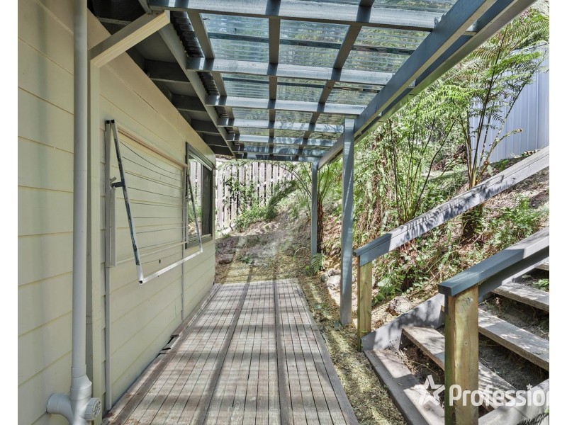 61 Forge Road, Mount Evelyn VIC 3796