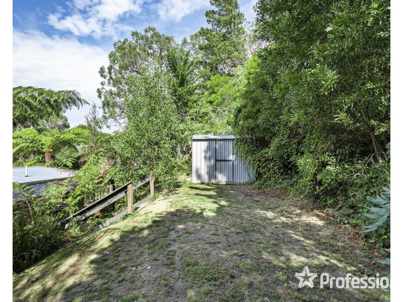 61 Forge Road, Mount Evelyn VIC 3796