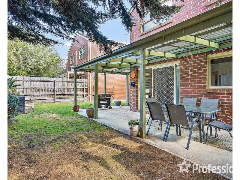 4/54 Maroondah Highway, Croydon VIC 3136