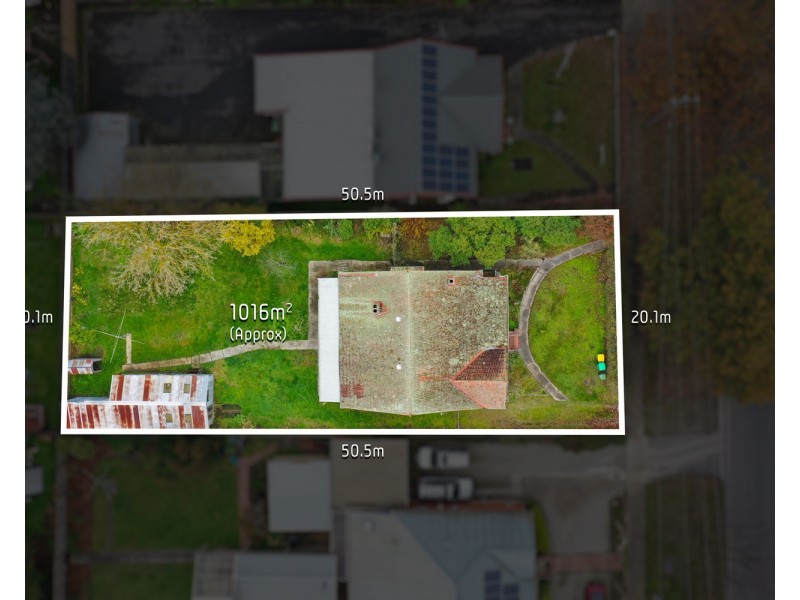 54 Anderson Street, Lilydale VIC 3140