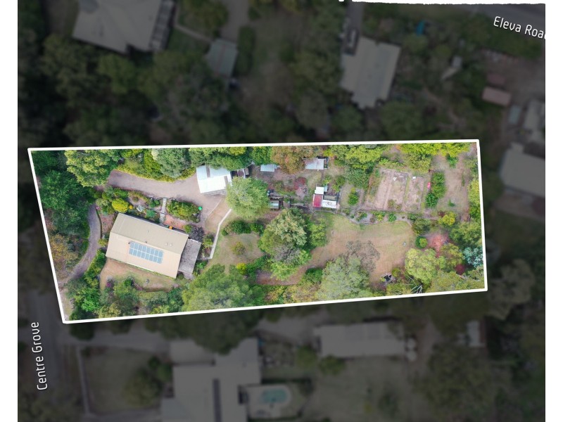 1A Centre Grove, Healesville VIC 3777