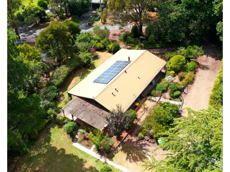 1A Centre Grove, Healesville VIC 3777