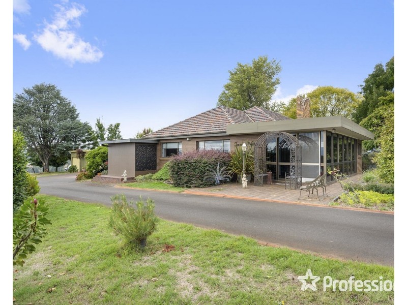 34 Parker Road, Silvan VIC 3795