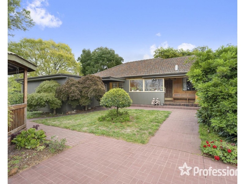 34 Parker Road, Silvan VIC 3795