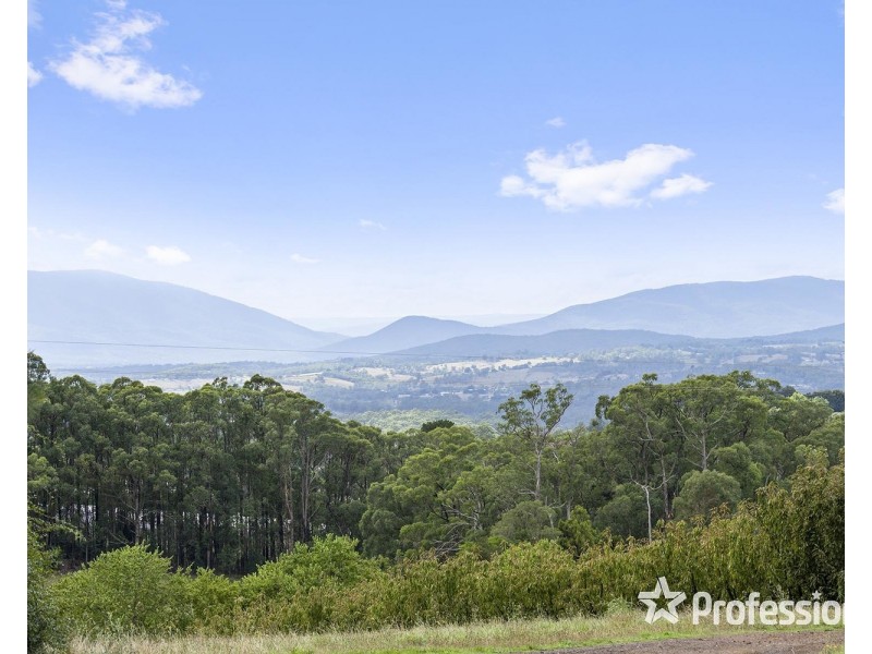 34 Parker Road, Silvan VIC 3795