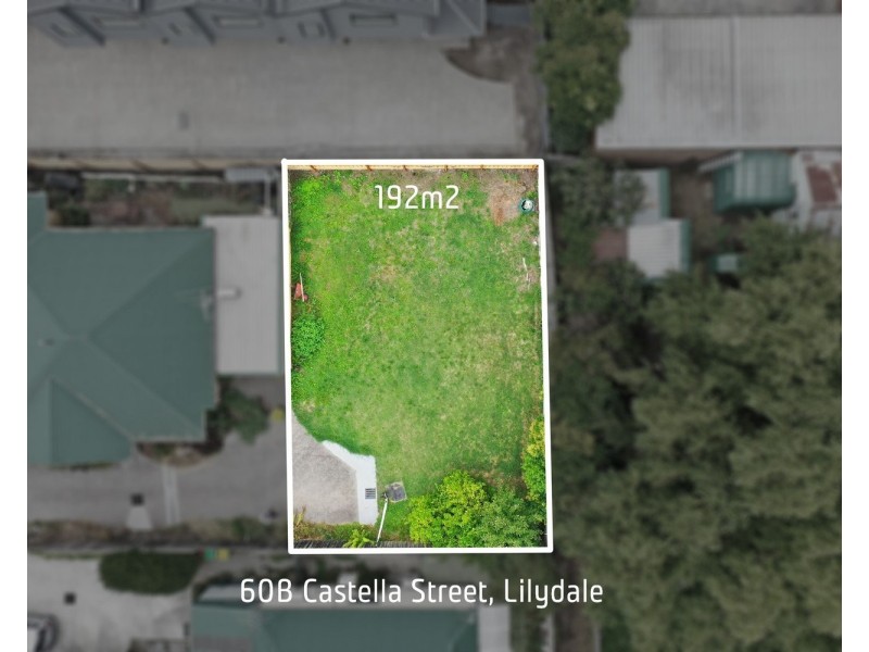 60B Castella Street, Lilydale VIC 3140