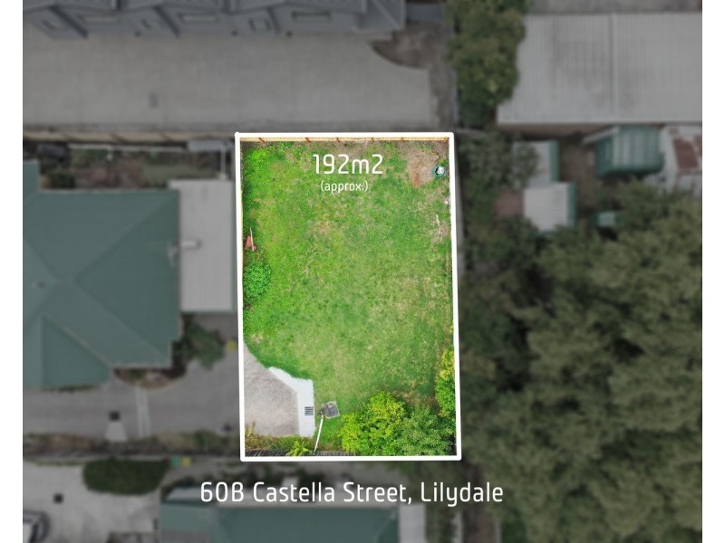60B Castella Street, Lilydale VIC 3140