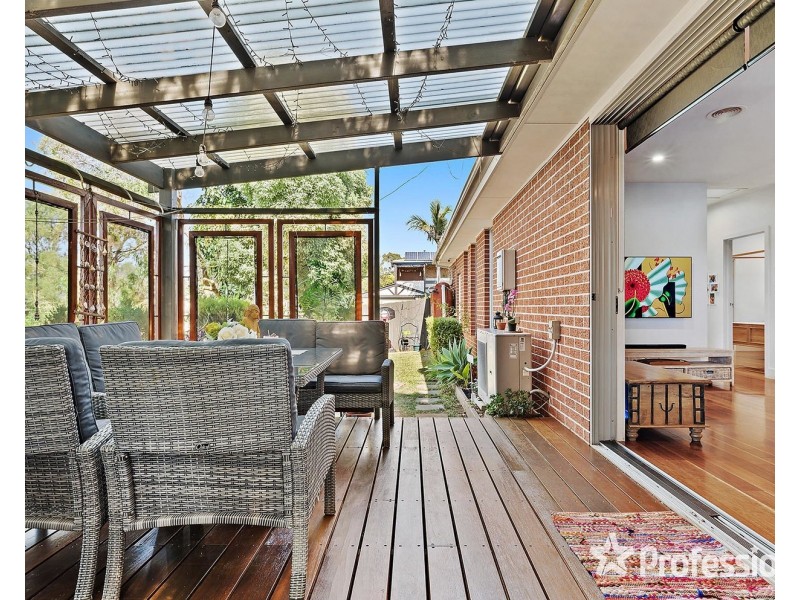34 Daymar Drive, Mooroolbark VIC 3138