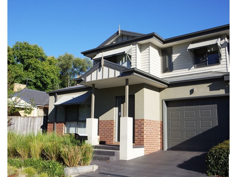 3 Gardiner Street, Lilydale VIC 3140