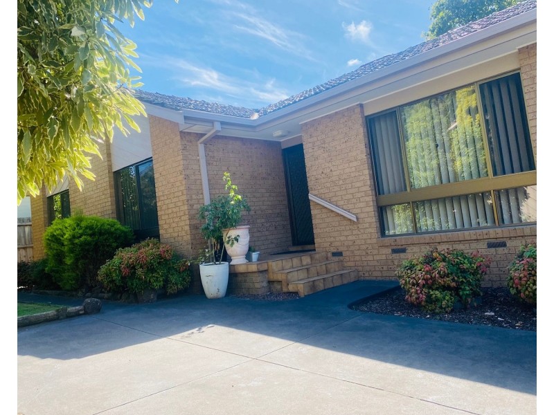 2/16 Rouke Street, Lilydale VIC 3140