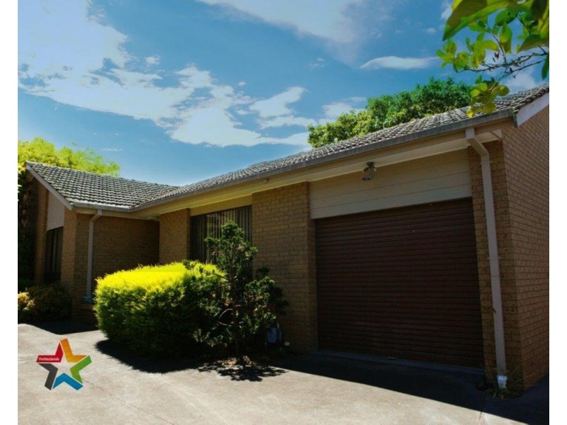 2/16 Rouke Street, Lilydale VIC 3140