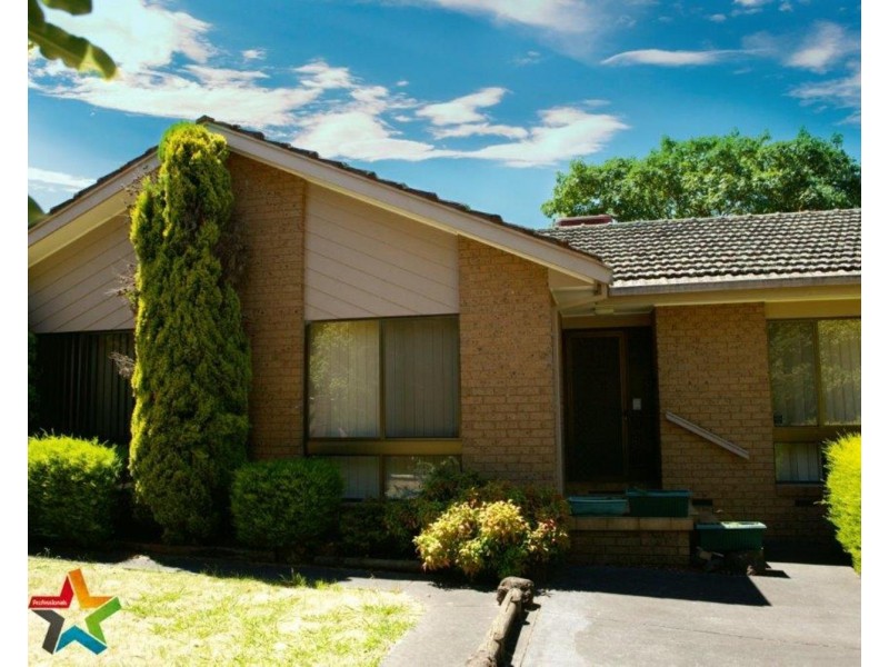 2/16 Rouke Street, Lilydale VIC 3140