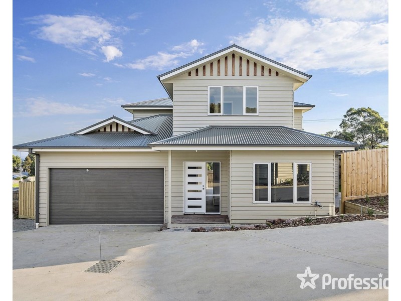 2 St James Terrace, Yarra Glen VIC 3775