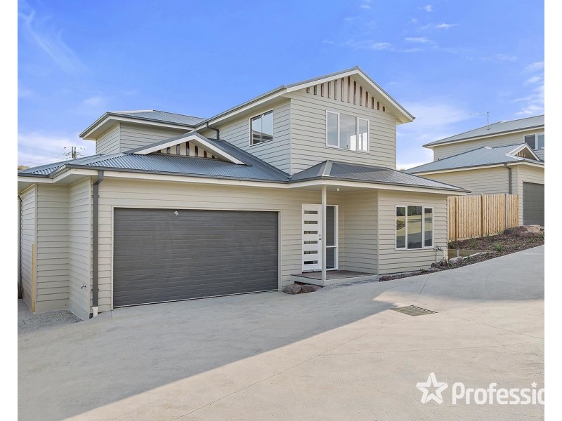 2 St James Terrace, Yarra Glen VIC 3775