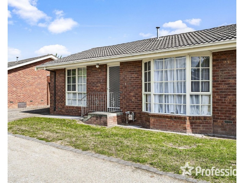 3/19-21 Slevin Street, Lilydale VIC 3140