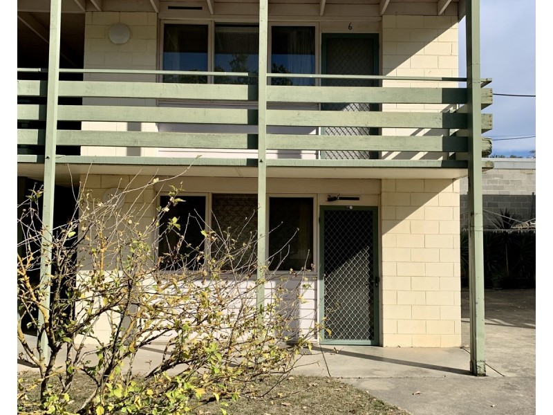 6/1 Cavehill Road, Lilydale VIC 3140