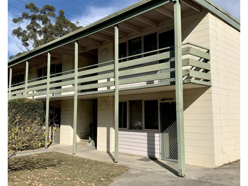 6/1 Cavehill Road, Lilydale VIC 3140