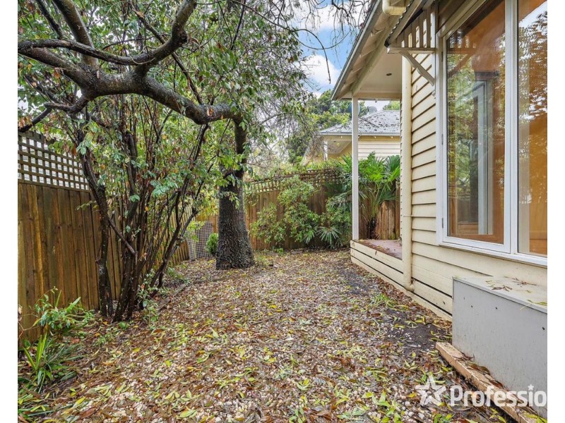 3/1A Haig Avenue, Healesville VIC 3777