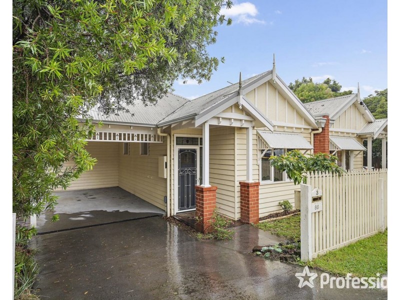 3/1A Haig Avenue, Healesville VIC 3777