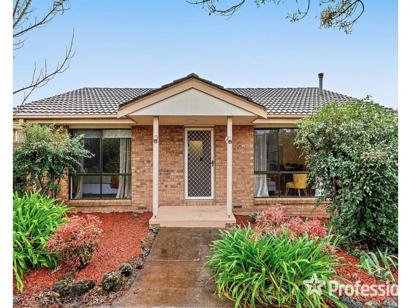 2/75 Cave Hill Road, Lilydale VIC 3140