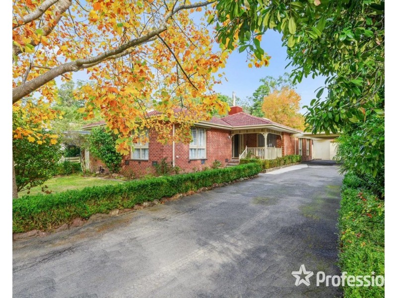 181 York Road, Montrose VIC 3765