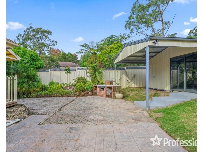 181 York Road, Montrose VIC 3765