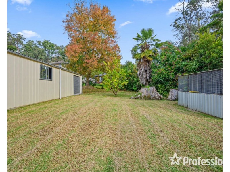 181 York Road, Montrose VIC 3765