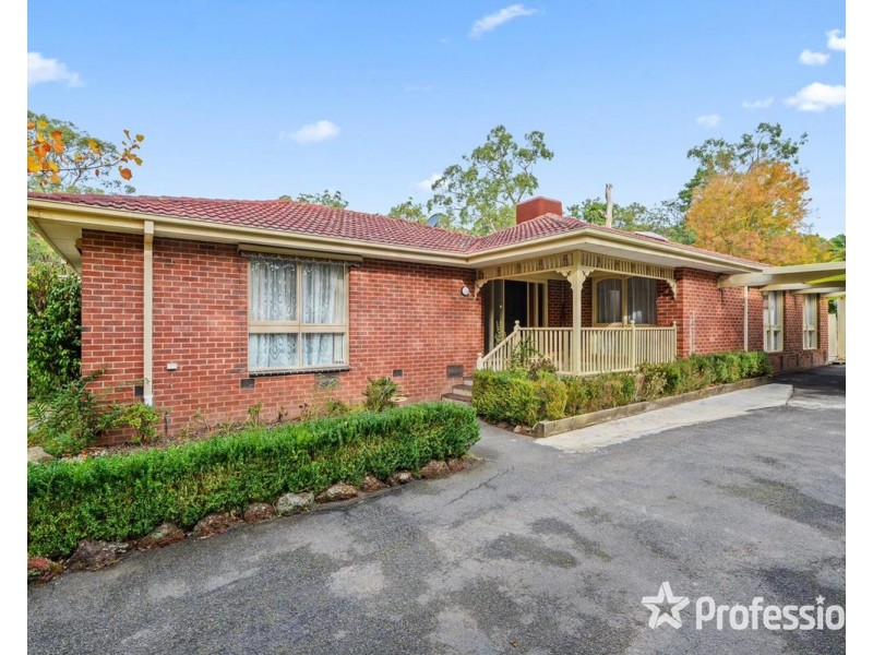 181 York Road, Montrose VIC 3765