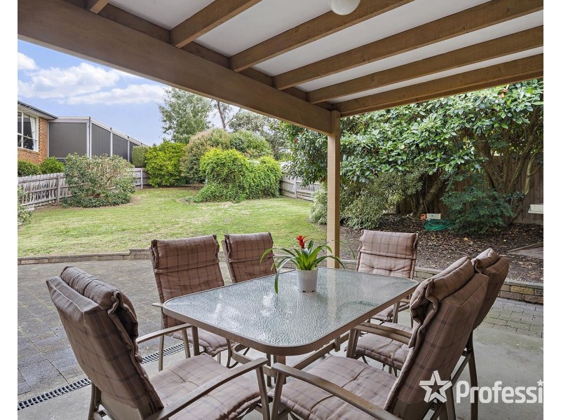 5 Cotswold Court, Chirnside Park VIC 3116