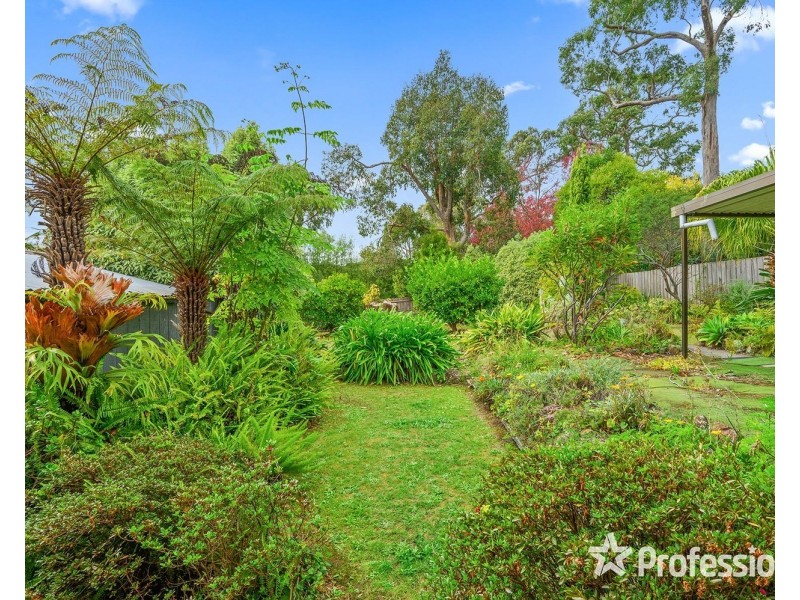 4 Brightwell Road, Lilydale VIC 3140