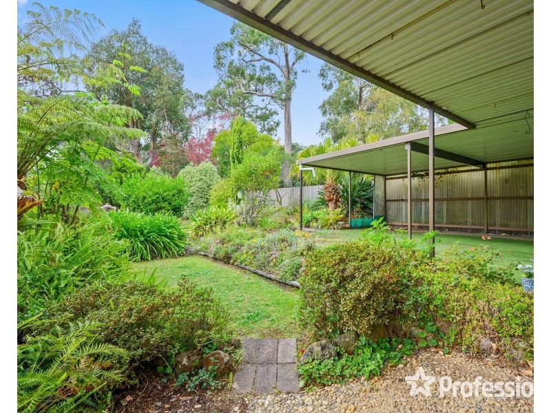 4 Brightwell Road, Lilydale VIC 3140