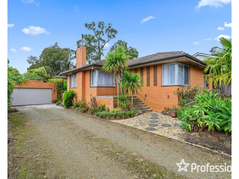 4 Brightwell Road, Lilydale VIC 3140