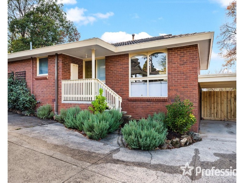 4/3 Orchard Grove, Heathmont VIC 3135