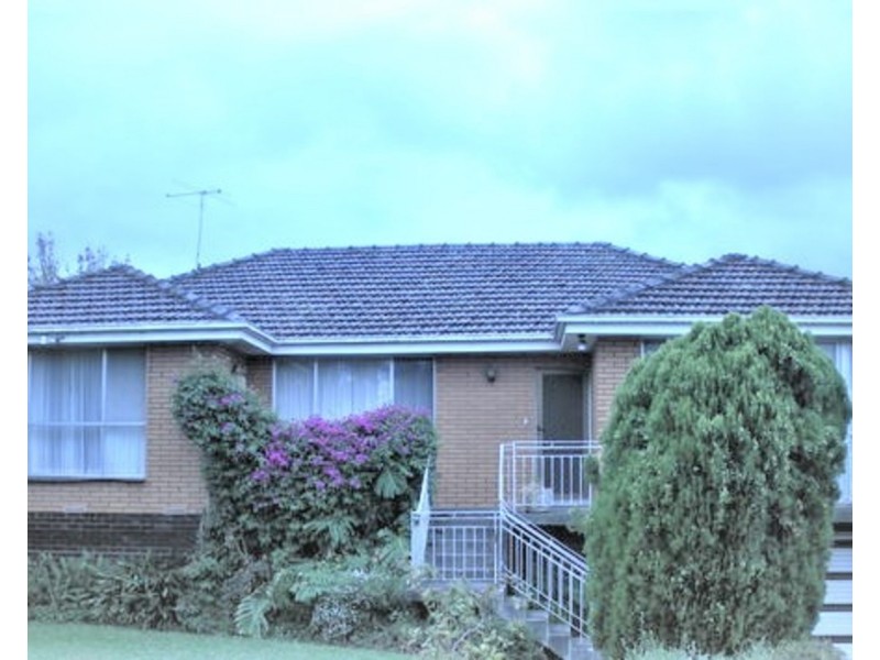 18 Albert Hill Road, Lilydale VIC 3140