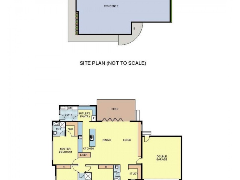 14a Deschamps Avenue, Lilydale VIC 3140