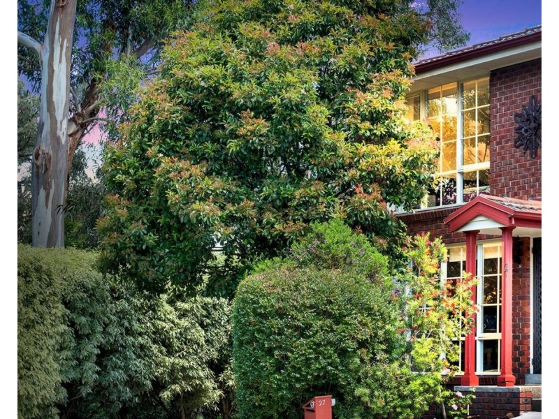 27/7 Turnbull Court, Ringwood VIC 3134