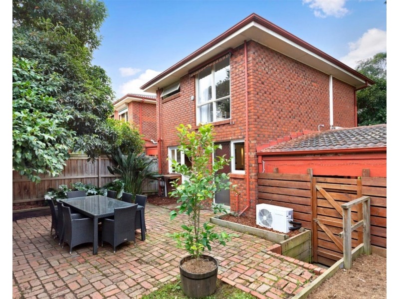 27/7 Turnbull Court, Ringwood VIC 3134