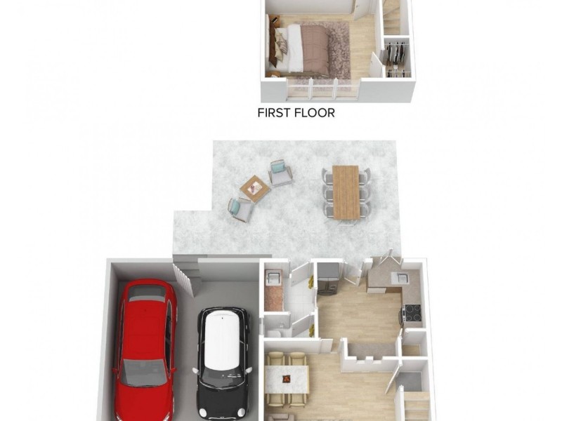 27/7 Turnbull Court, Ringwood VIC 3134