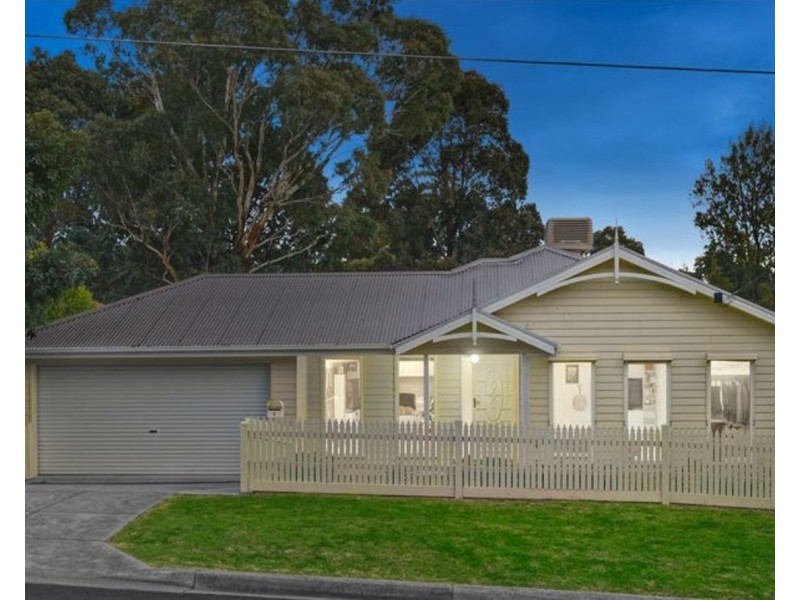 2 Winnetka Drive, Lilydale VIC 3140