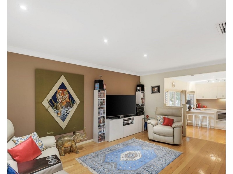 2 Winnetka Drive, Lilydale VIC 3140