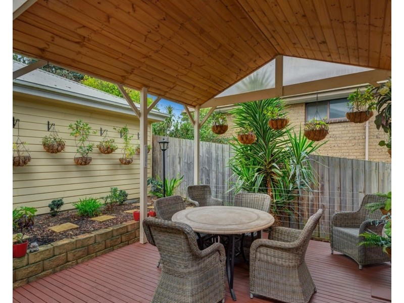 2 Winnetka Drive, Lilydale VIC 3140